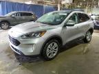 2022 FORD ESCAPE SEL - 1FMCU9H6XNUB83188