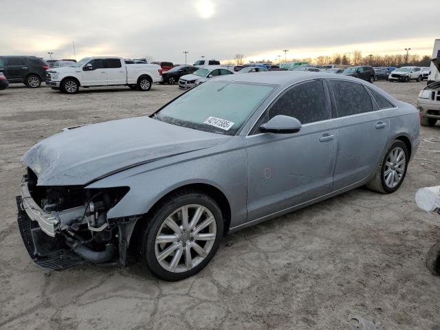 2015 AUDI A6 PREMIUM - WAUFFAFC4FN026805