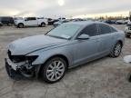 2015 AUDI A6 PREMIUM - WAUFFAFC4FN026805