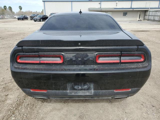 2022 DODGE CHALLENGER - 2C3CDZJG6NH117736