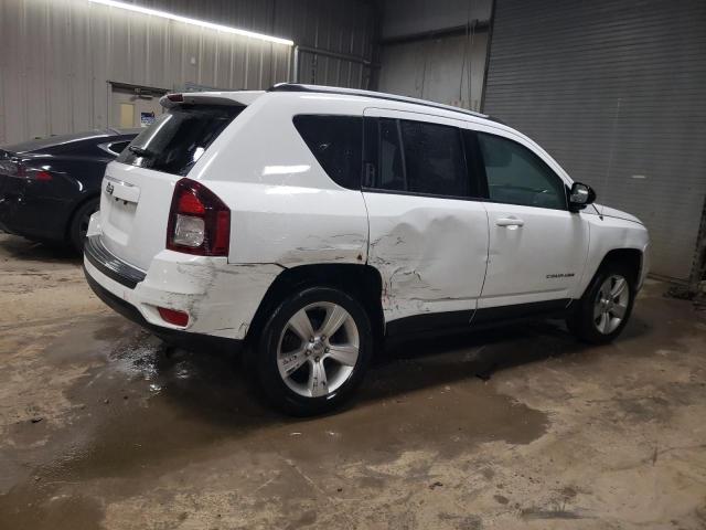 2016 JEEP COMPASS SP - 1C4NJCBA2GD666614