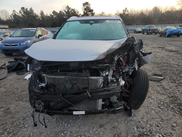 2021 NISSAN ROGUE SV 5N1AT3BA6MC850153