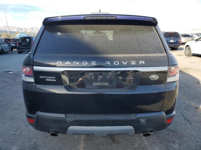 2016 LAND ROVER RANGE ROVE - SALWR2PF9GA656796