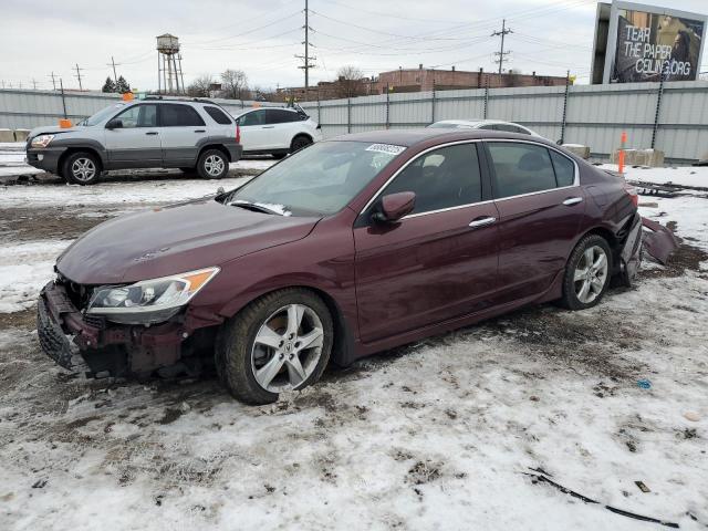2017 HONDA ACCORD SPO - 1HGCR2F56HA218016