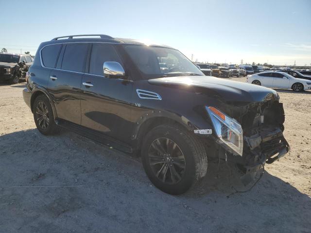 2019 NISSAN ARMADA PLA - JN8AY2NF9K9350669