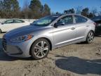 2017 HYUNDAI ELANTRA SE - 5NPD84LF9HH013281