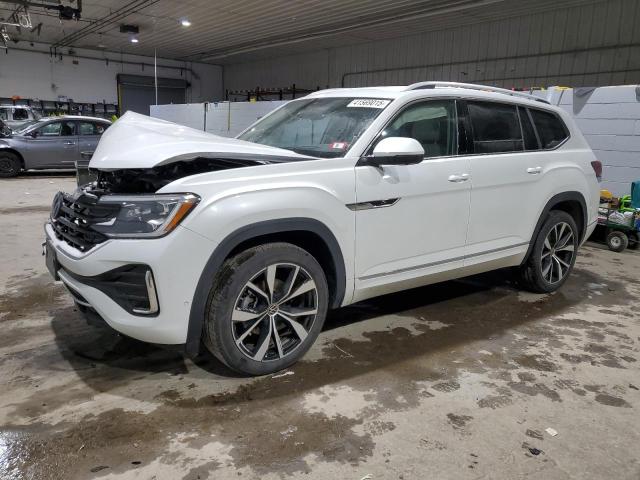 2024 VOLKSWAGEN ATLAS SEL - 1V2FR2CA4RC583005