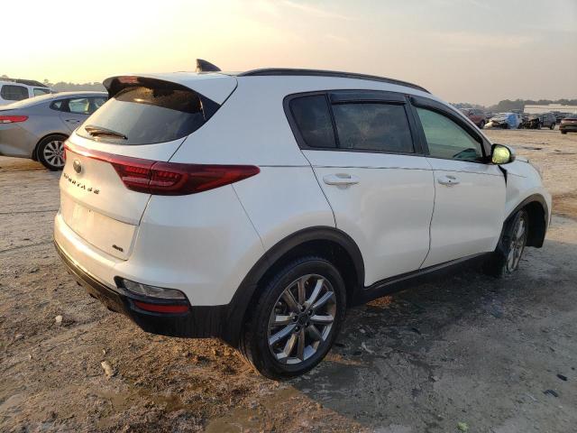 2021 KIA SPORTAGE S KNDP6CAC4M7919942
