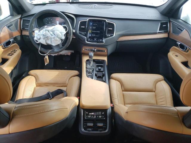 2017 VOLVO XC90 T6 YV4A22PLXH1139551