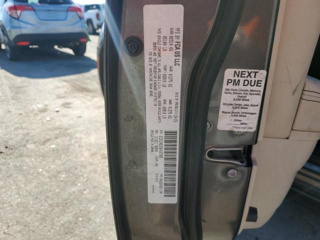 2016 CHRYSLER 300C - 2C3CCAEG3GH167365