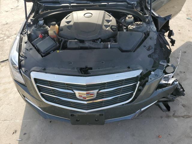 2016 CADILLAC ATS PREMIU 1G6AE1RS7G0100643