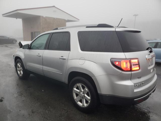 Vin: 1gkkvpkd7fj204112, lot: 43639405, gmc acadia sle 20152