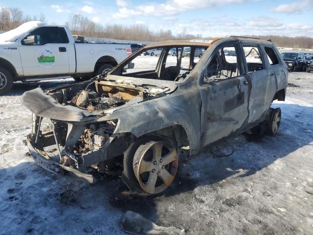 2011 JEEP GRAND CHER #3104117564