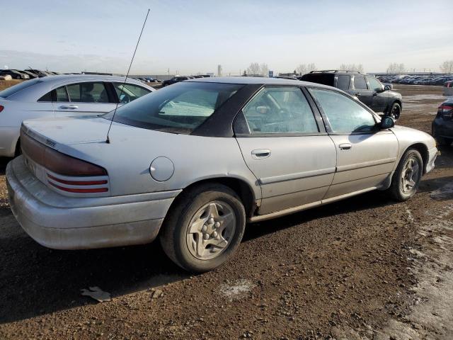 CHRYSLER INTREPID 1996 gray  gas 2C3HH46T4TH215910 photo #4