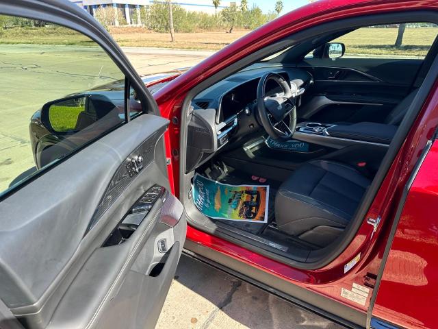 2024 CADILLAC LYRIQ SPOR 1GYKPVRK1RZ126344