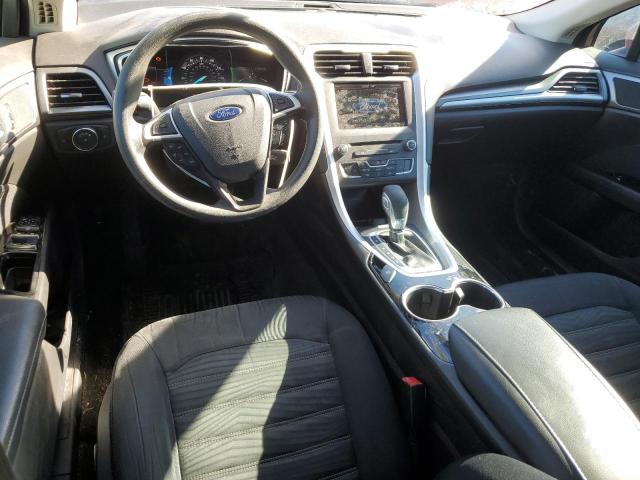 2016 FORD FUSION SE - 3FA6P0HD7GR314659
