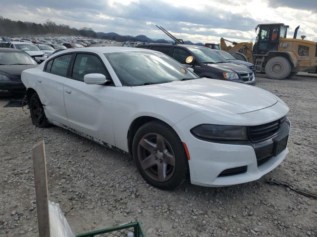 2016 DODGE CHARGER PO 2C3CDXAG0GH242044