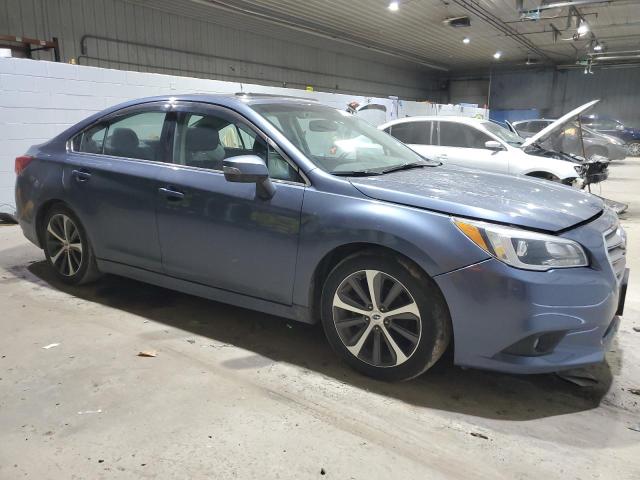 2015 SUBARU LEGACY 2.5 - 4S3BNAN6XF3031213