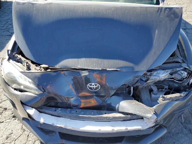2017 TOYOTA 86 BASE JF1ZNAA17H8702342