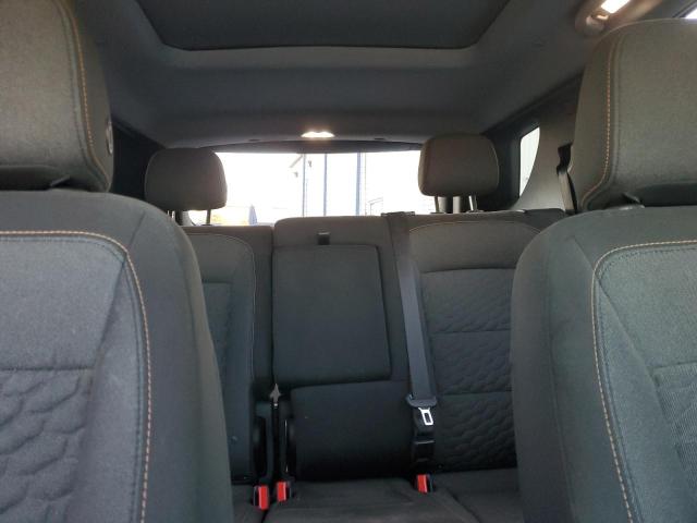 2020 CHEVROLET EQUINOX LT - 2GNAXLEX4L6203760