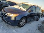2016 HONDA ODYSSEY SE - 5FNRL5H39GB004568