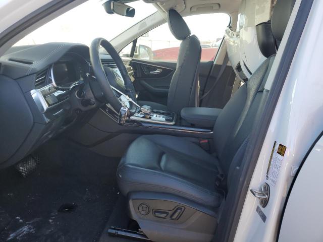 2023 AUDI Q7 PREMIUM - WA1LXBF75PD000615