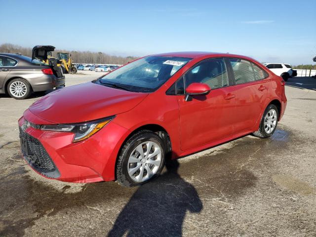 2020 TOYOTA COROLLA LE - 5YFEPRAE8LP092257