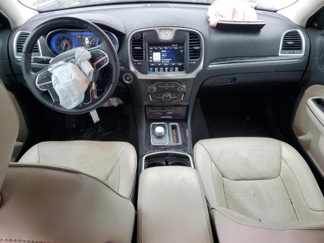 2018 CHRYSLER 300 LIMITE 2C3CCAKG4JH137786