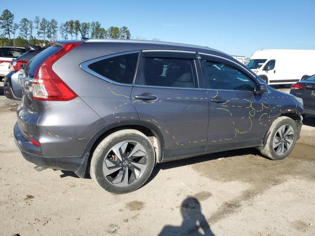 2015 HONDA CR-V TOURI - 5J6RM4H90FL131288