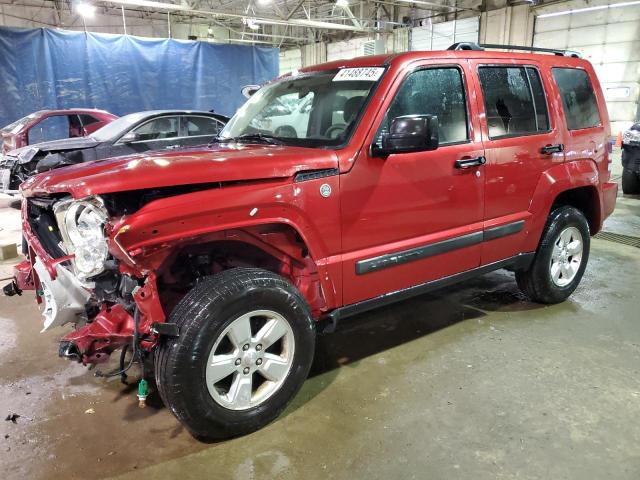 JEEP LIBERTY SP