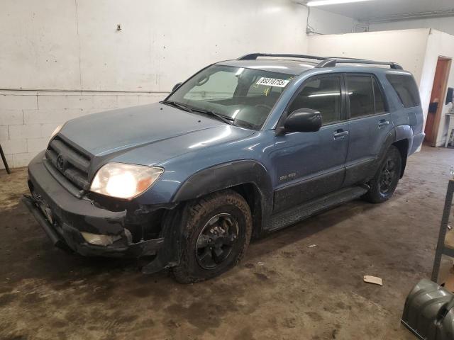 TOYOTA 4RUNNER SR