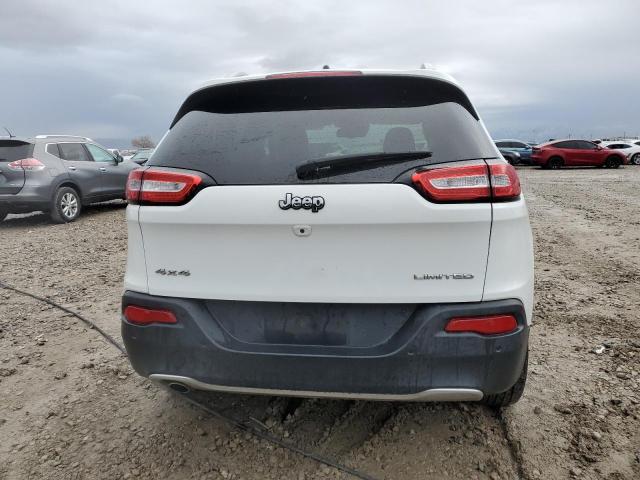 2017 JEEP CHEROKEE L - 1C4PJMDB5HW501800