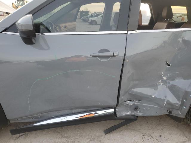 2023 NISSAN PATHFINDER - 5N1DR3DK8PC251258