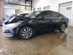 2021 NISSAN SENTRA SV - 3N1AB8CV0MY231418