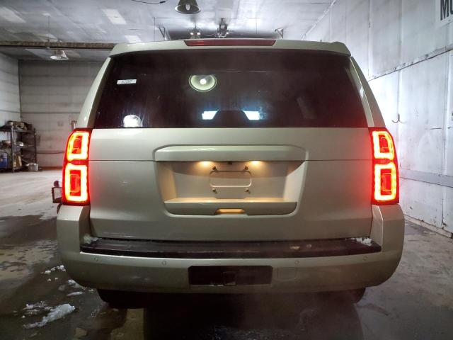 2016 CHEVROLET TAHOE SPEC 1GNSKFEC8GR324884