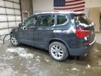 BMW X3 XDRIVE3 снимка