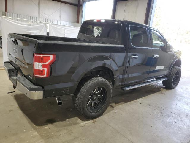2020 FORD F150 SUPER - 1FTEW1CP8LKD07928