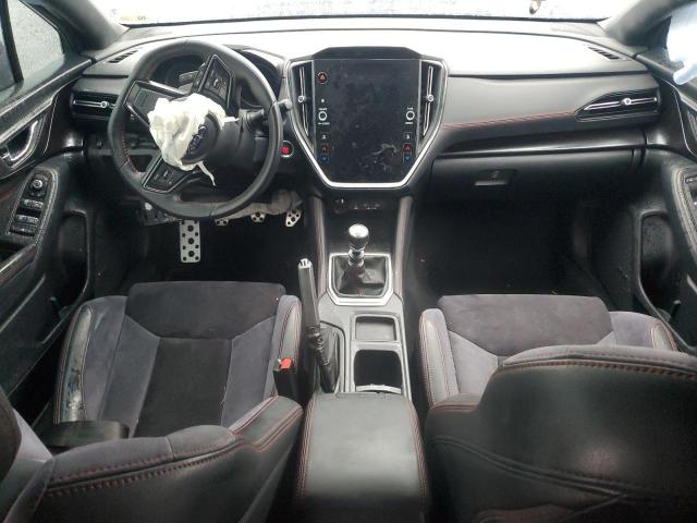 2022 SUBARU WRX LIMITE JF1VBAL68N9010192