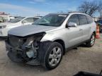 2016 CHEVROLET TRAVERSE L - 1GNKRGKD9GJ261355