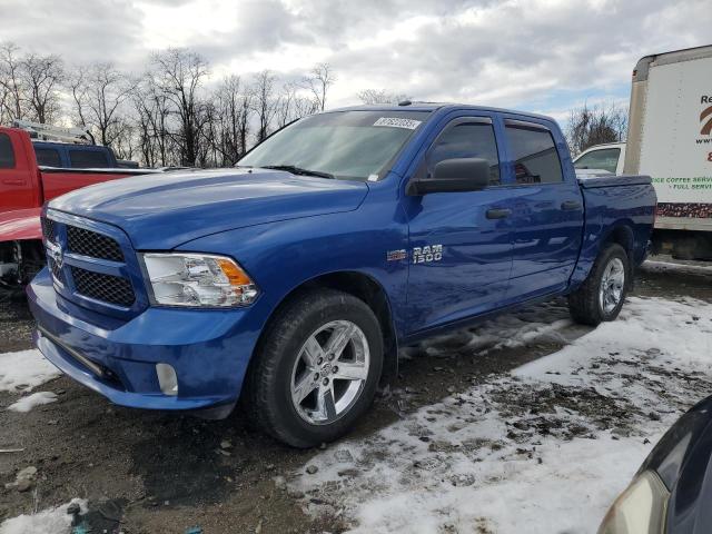 Vin: 3c6rr7kt7hg784351, lot: 87622035, ram 1500 st 2017 img_1