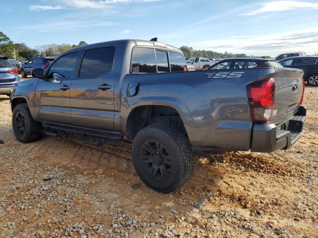 Vin: 3tyax5gn9mt029213, lot: 89022245, toyota tacoma double cab 20212