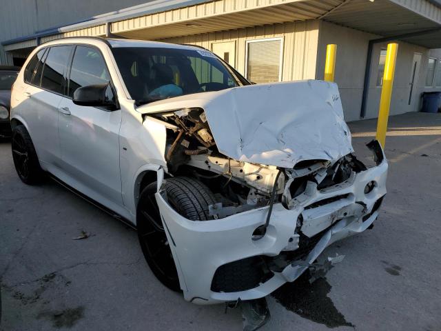 2016 BMW X5 SDRIVE3 - 5UXKR2C51G0R72958