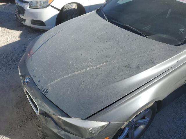 2015 BMW 328 D XDRI WBA3K5C55FK301823