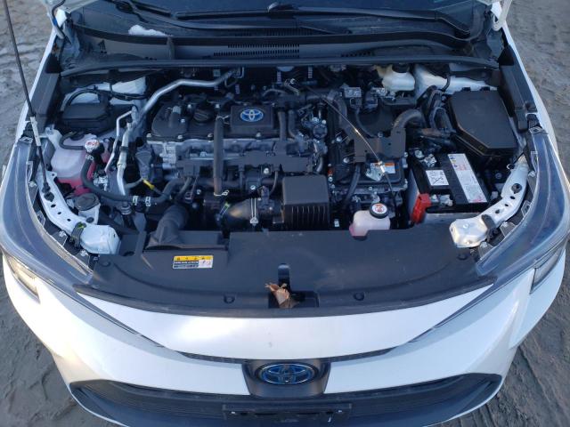 2023 TOYOTA COROLLA LE - JTDBDMHE1P3004992