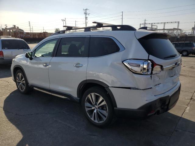 2019 SUBARU ASCENT TOU 4S4WMARD9K3419536