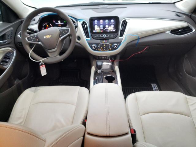 2023 CHEVROLET MALIBU PRE - 1G1ZE5ST8PF119654