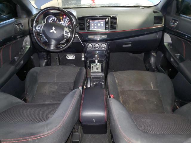 2017 MITSUBISHI LANCER ES - JA32U2FU9HU014291