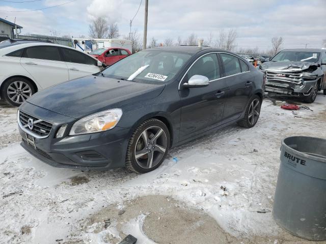 VOLVO S60 T6