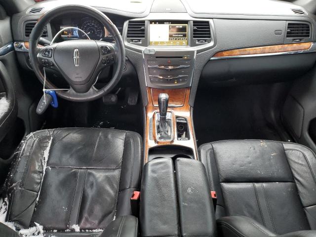2016 LINCOLN MKS 1LNHL9EK1GG600211