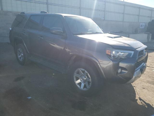 2016 TOYOTA 4RUNNER SR - JTEBU5JR3G5340467